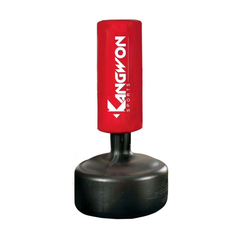 FREE STANDING PUNCH BAGS